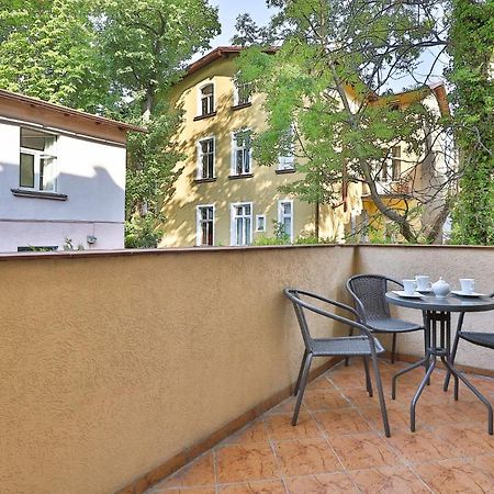 Apartments Tarifa - By The Sea By Noclegi Renters Sopot Exterior photo