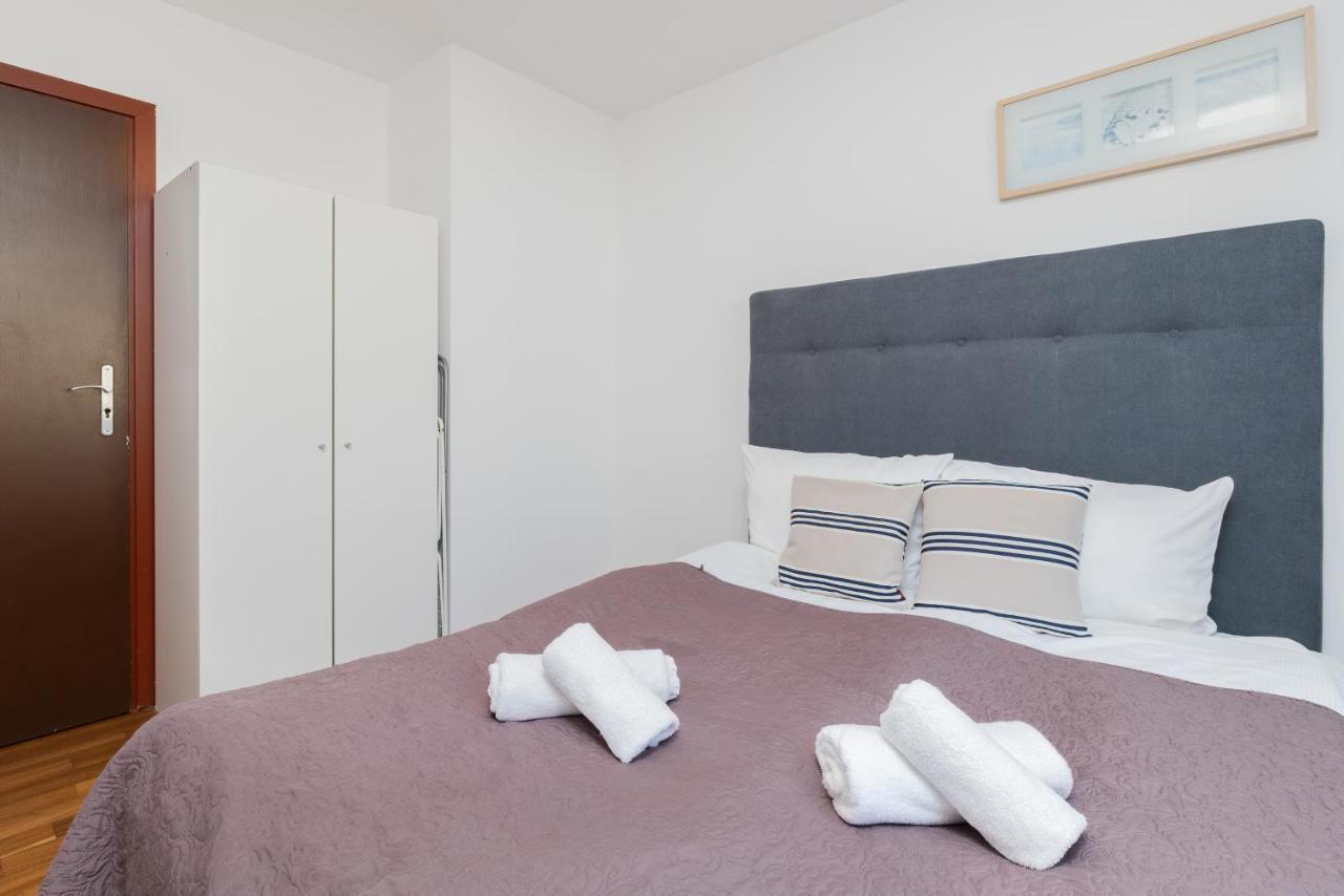 Apartments Tarifa - By The Sea By Noclegi Renters Sopot Exterior photo